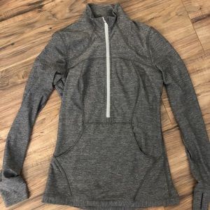 Lululemon define pullover jacket 6